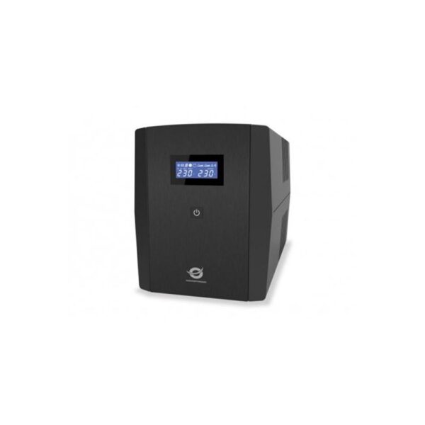 *Sai conceptronic ups - 1320w - 2200va - linea interactiva