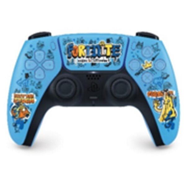 *Accesorio sony ps5 -   mando dualsense fortnite limited edition