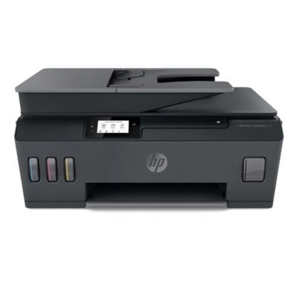 *Multifunción inyeccion hp smart tank plus 570
