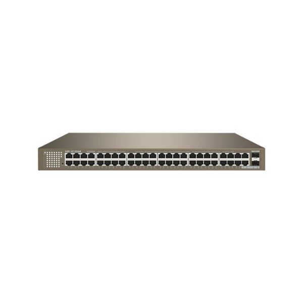 *Switch ip - com g3350f 50 puertos