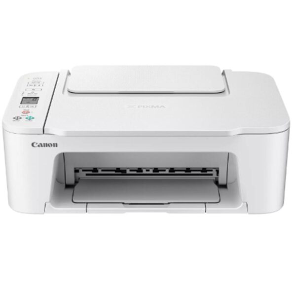 *Multifuncion canon ts3751i pixma a4 -  wifi -  blanca