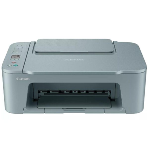 *Multifuncion canon ts3752i pixma a4 -  wifi -  azul