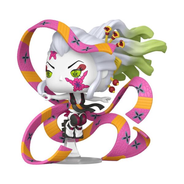 *Funko pop deluxe demon slayer kimetsu no yaiba daki demonio 80331