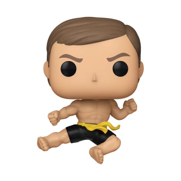 *Funko pop movies: bloodsport 80779