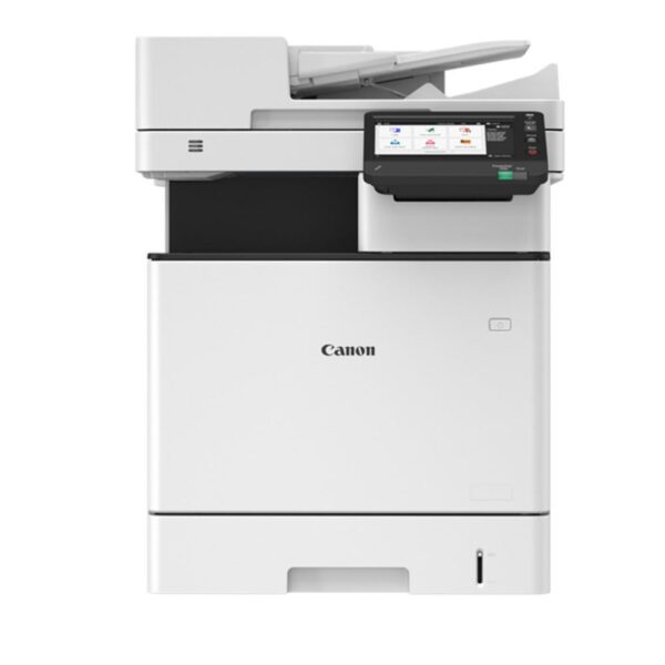 *Multifuncion canon mf842cdw laser color i - sensys fax -  a4 -  38ppm -  usb -  wifi -  wifi direct -  duplex