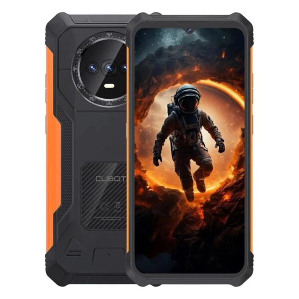 *Telefono movil smartphone cubot kingkong es 6.5 pulgadas - 6gb - 128gb - 5100mah