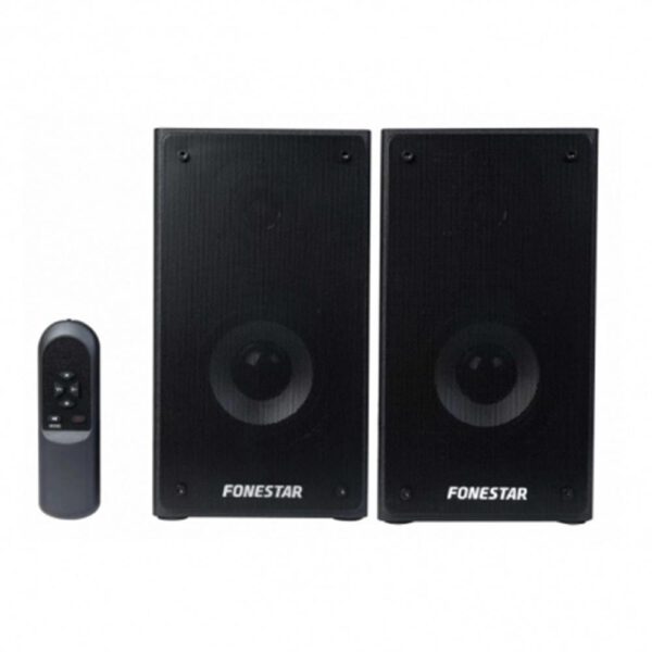*Altavoces fonestar class - 200n