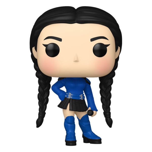 *Funko pop estrellas de la musica rosalia motomami tour 75405
