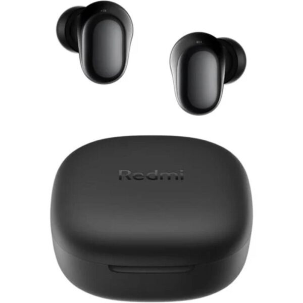 *Auriculares xiaomi redmi buds 6 play inalambrico negro