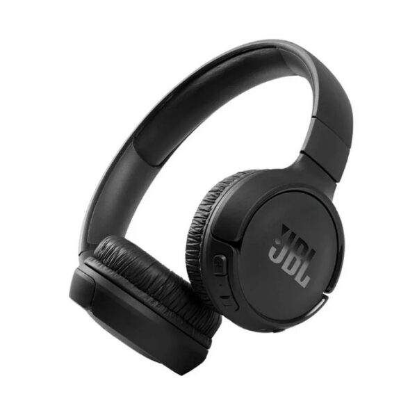 *Auriculares inalambricos jbl tune 570bt color negro