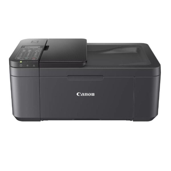 *Multifuncion canon pixma tr4755i inyeccion color fax a4 wifi duplex impresion