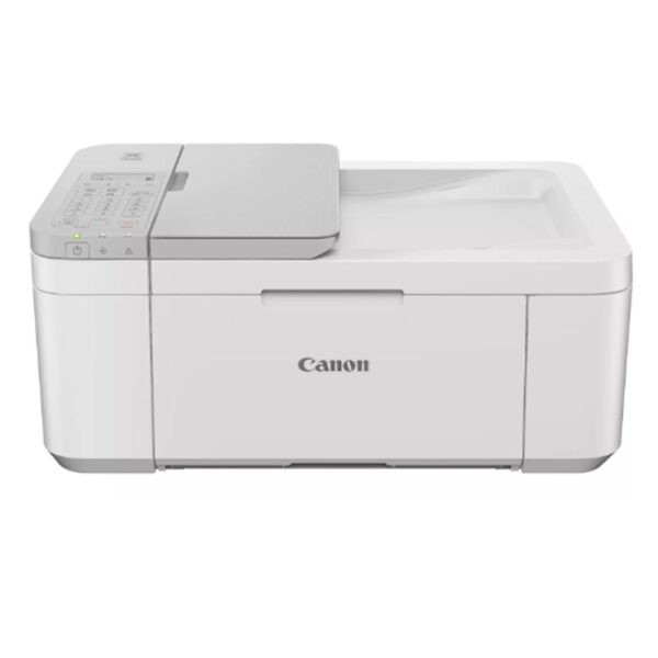 *Multifuncion canon pixma tr4756i inyeccion color fax a4 wifi duplex impresion blanca