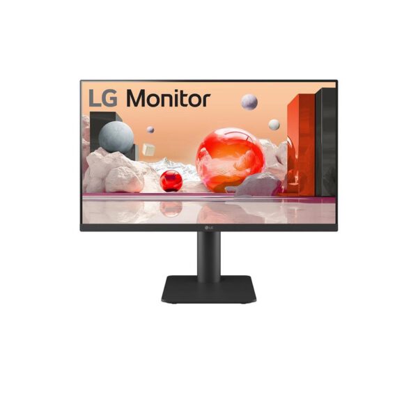 *Monitor led ips lg 25ms550 24.5 pulgadas 5ms 1920 x 1080 hdmi altavoces