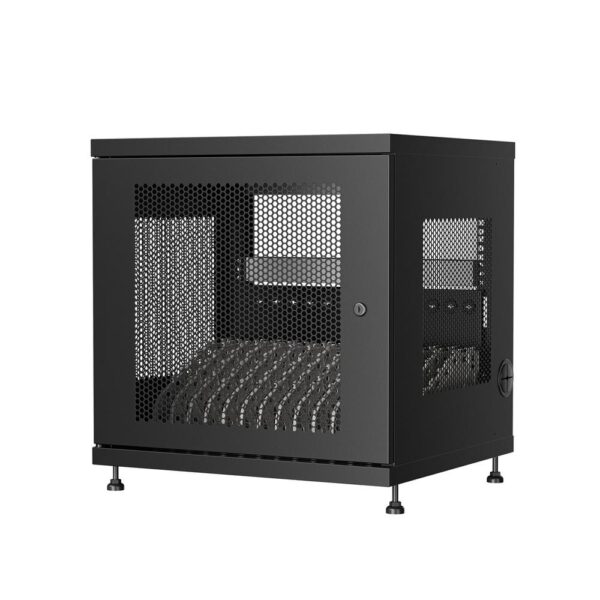 *Armario carro de carga ewent ew1714 14 dispositivos