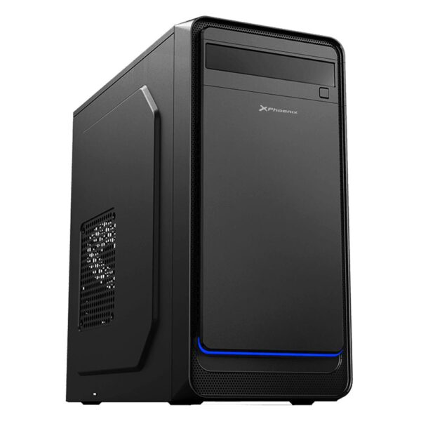 *Ordenador pc phoenix topvalue a25 intel core i5 12º - 16gb ddr4 - 500 gb nvme micro atx