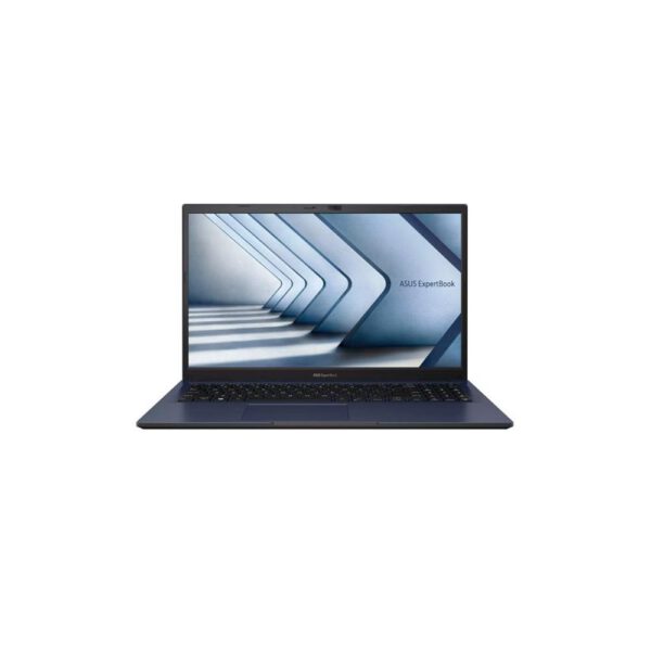 *Portatil asus expertbook b1502cva - bq0076x i5 - 1335u 15.6 pulgadas 8gb ssd512gb w11pro