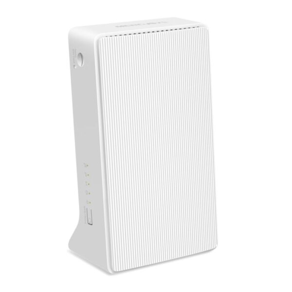 *Router sifi mercusys mb130 - 4g ac1200 dualband 2 puertos 4g lte