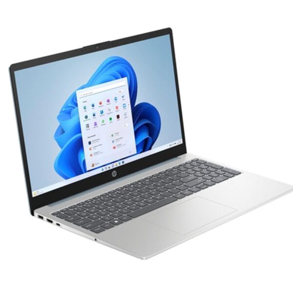 *Portátil hp 15 - fd0144ns 15.6 pulgadas i5 - 1235u -  8 gb -  ssd 512 gb -  w11 -   azul lunar