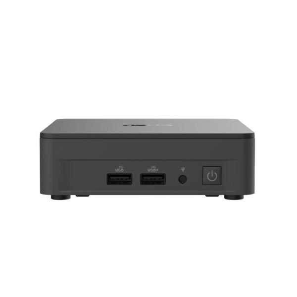 *Asus intel nuc rnuc12wski500000i  i5 - 1240p no ram no ssd barebone
