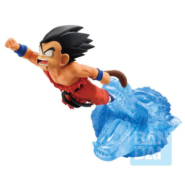 *Figura ichibansho dragon ball dragon history ii son goku