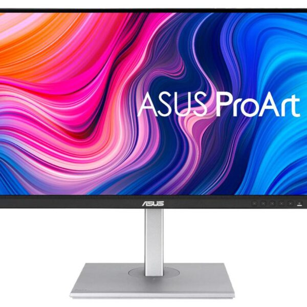 *Ips asus pa279cv 27 pulgadas 3840 x 2160 5ms usb hdmi displayport altavoces reg. altura