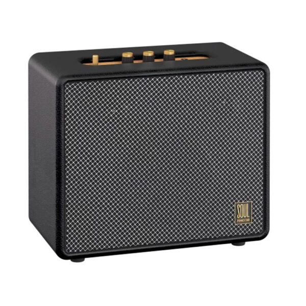 *Altavoz inalambrico fonestar soul - home - n bluetooth