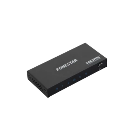 *Distribuidor hdmi fonestar fo - 22s2ed 1x2