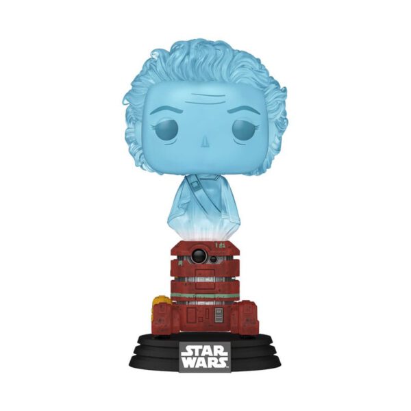 *Funko pop star wars andor -  maarva