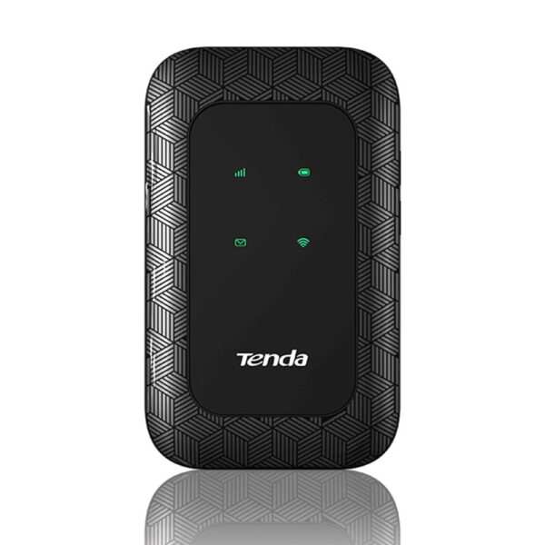 *Router wifi portatil tenda 4g180 v3.0