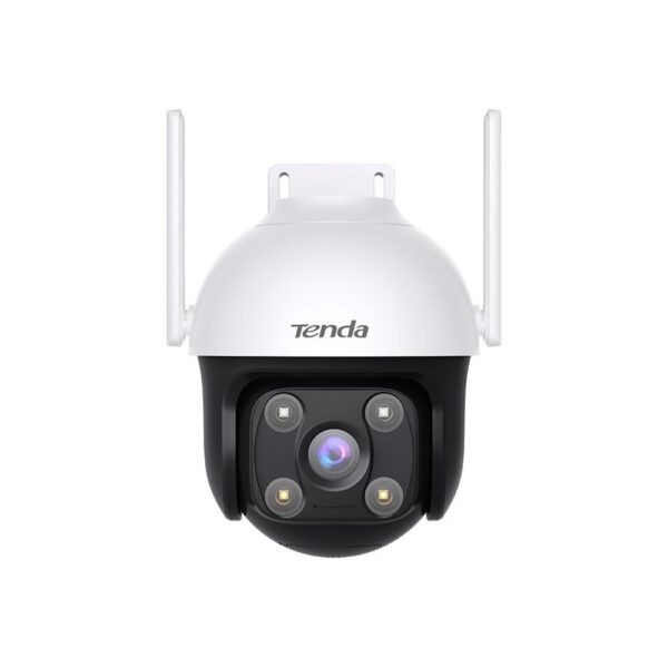 *Camara de seguridad ip tenda rh3 - wca v1.0