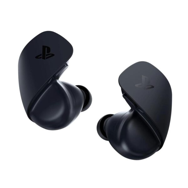 *Accesorio sony ps5 -  auriculares pulse explore negro