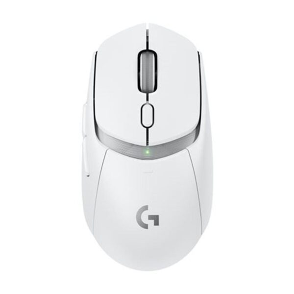 *Raton inalambrico gaming logitech g g309 blanco