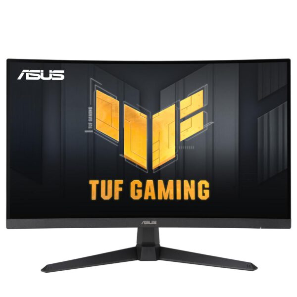 *Monitor led  asus tuf gaming vg27vqm1b 27 pulgadas fhd 1ms hdmi displayport altavoces