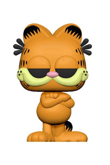 *Funko pop garfield