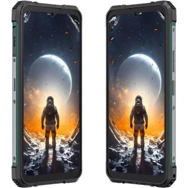 *Telefono movil smartphone cubot king kong ace 2 6.56 pulgadas - 6gb - 128gb - 5100 mah