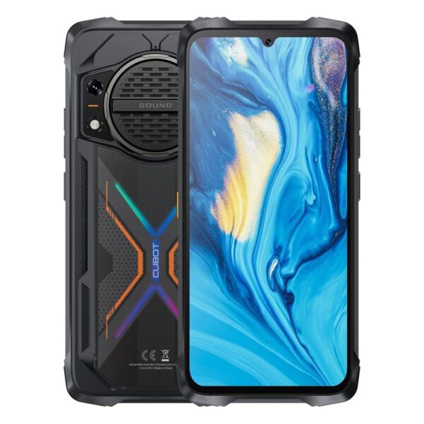 *Movil cubot kingkong power 3 12 - 256gb