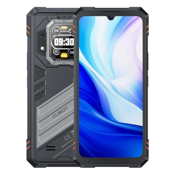 *Movil cubot kingkong star 2 5g 12 - 256gb