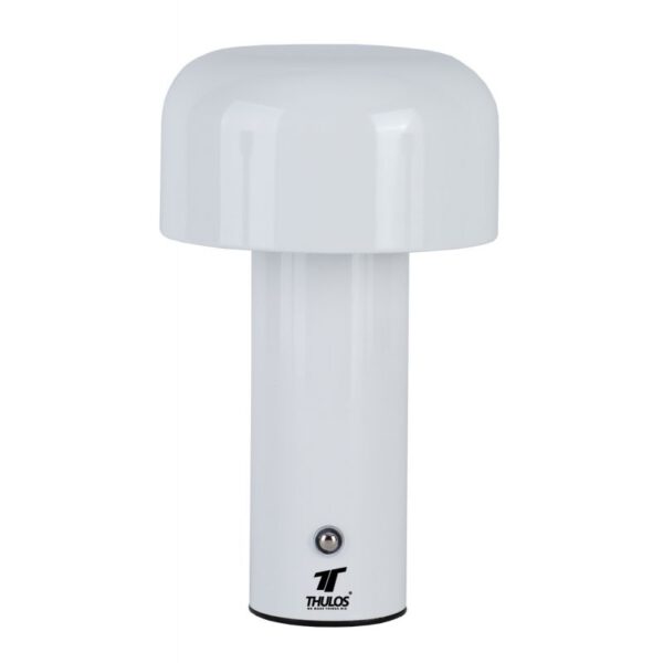 *Lampara led thulos seta th - oa4009 color blanco