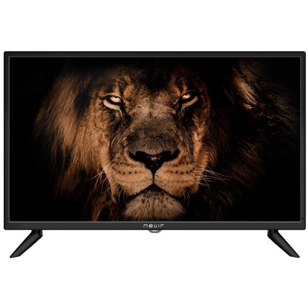 *Tv nevir 24 pulgadas led hd ready -  nvr - 7802 - 24rd2n