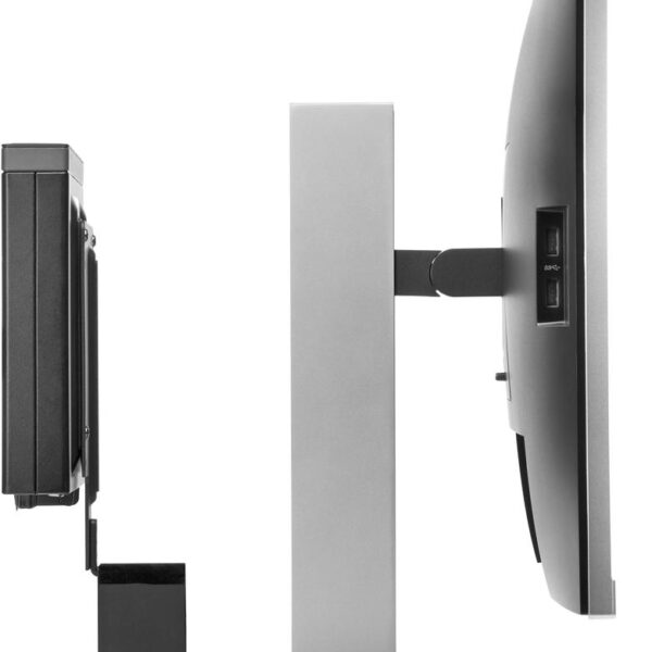 *Soporte de montaje de pc hp b300