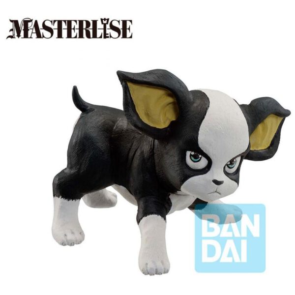 *Figura ichibansho jojo's bizarre stardust crusaders iggy