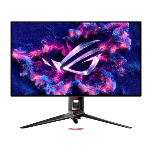 *Monitor oled asus rog swift pg32ucdp 31.5 pulgadas 3840 x 2160 0.03ms usb hdmi displayport reg. altura