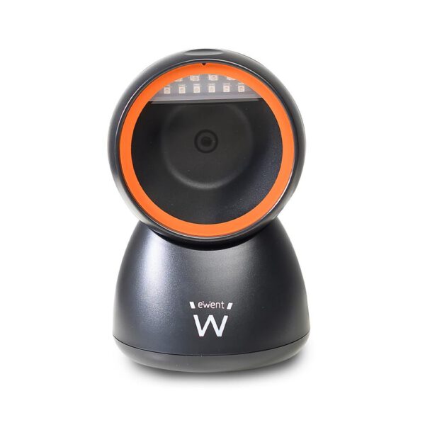 *Lector codigo de barras ewent ew3450 2d