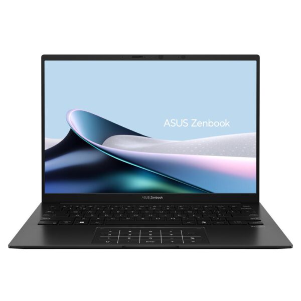 *Portatil asus zenbook oled um3406ka - qd074w amd ryzen ai 7 pro 350 14 pulgadas 16gb ssd512gb w11