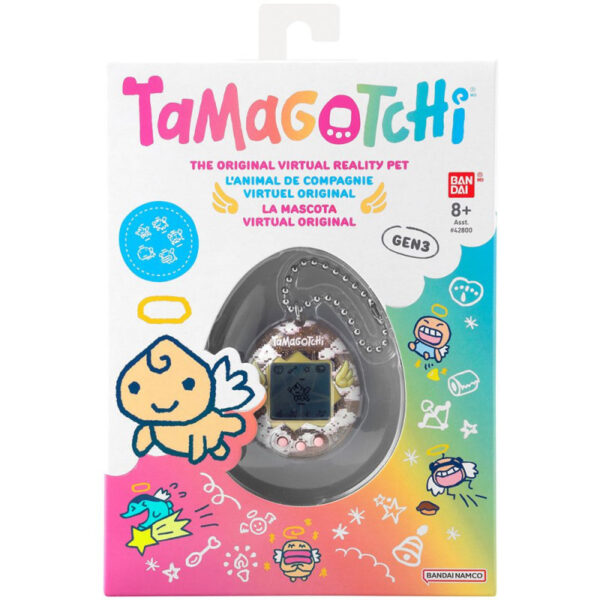 *Tamagotchi angel lovely