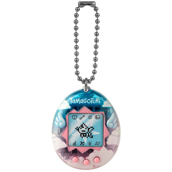 *Tamagotchi angel dreamy