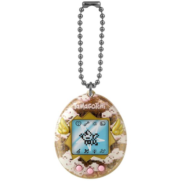 *Tamagotchi angel sky