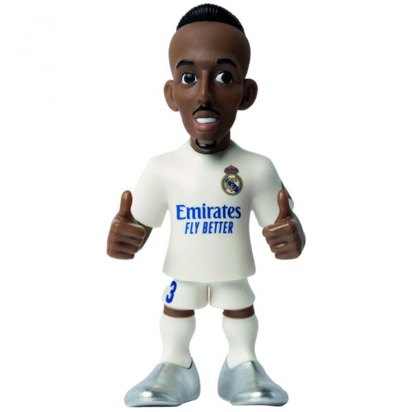 *Figura minix real madrid militao