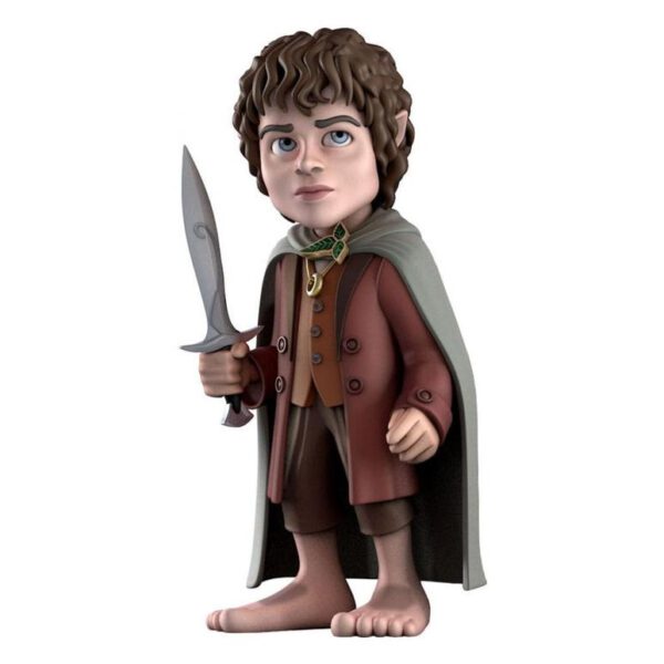 *Figura minix señor de los anillos frodo