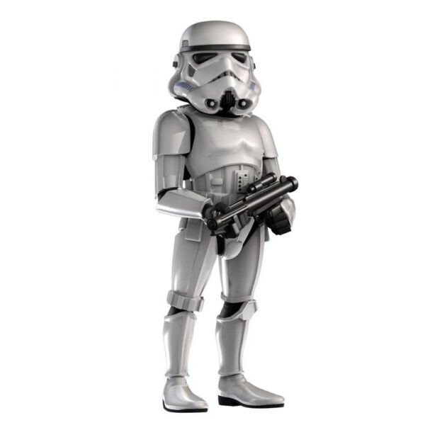 *Figura minix star warsstormtrooper